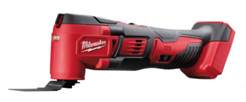 Milwaukee Herramienta multiple M18 BMT-0X