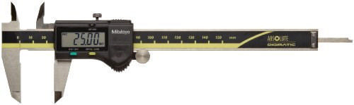 Measurement-, marking- & inspection tools