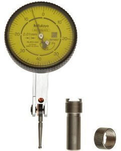 Mitutoyo Indicadores de manómetros