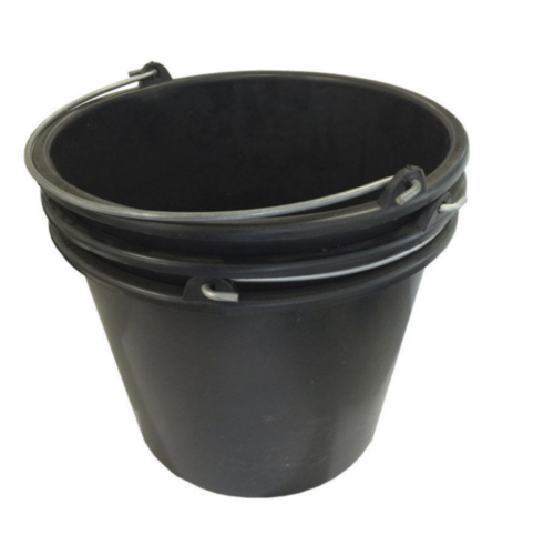 VERO CONSTR.BUCKET         5001 12 LITER