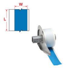 Brady Printlabeltape M71C-1000-595-LB