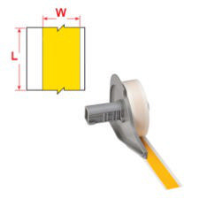 Asset identification & rating plates