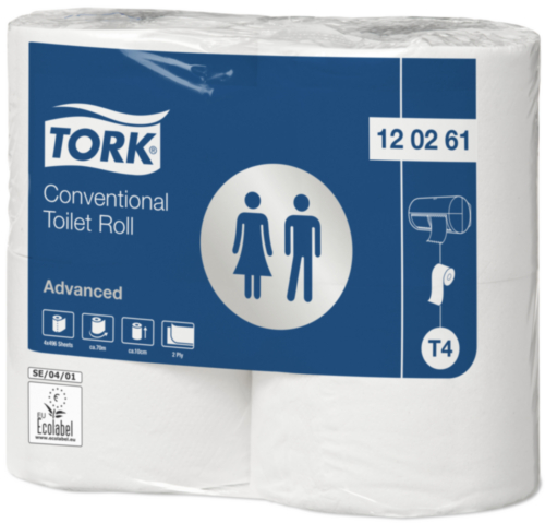 Tork Papel de limpeza