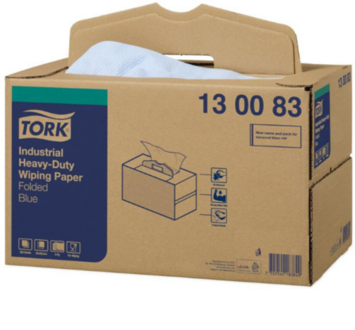 Tork Wiper 440 440-BL-HDYBX32,4/39