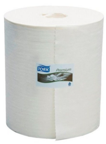 Tork Cleaning papers Cleaning cloth 510104 BIG ROLL