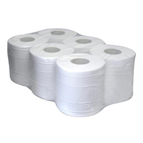 CLEANING PAPER 6PC 2L 20X160M WHITE