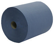 CLEANING PAPER B38XL360M BLUE