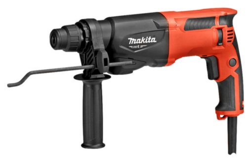 Makita Rotary hammer 230V M8700