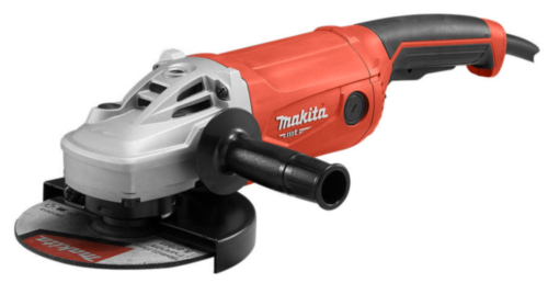 Makita Angle grinder 230V M9000