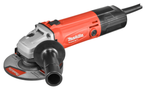 Makita Angle grinder 230V M9503RK