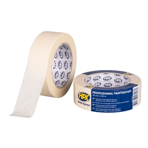 HPX Masking tape Cream 38mm x 50m MA3850