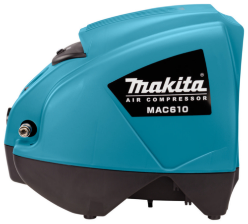 Makita Oil free compressors MAC610