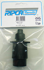 RIPCA B161P BATT TERM POS 10pcs