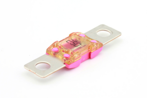 Ripca Mega Fuse 250A pink 5 pieces