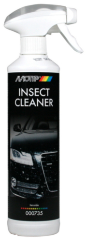 Motip Nettoyant insectes 500