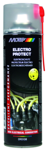 Motip Protecteur electro 500
