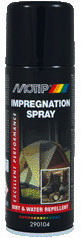 Motip Spray imperméabilisant 200