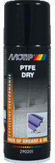 Motip PTFE spray 200