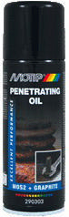 Motip Penetrating lubricant 200