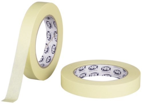 HPX Masking tape 19MMX50M