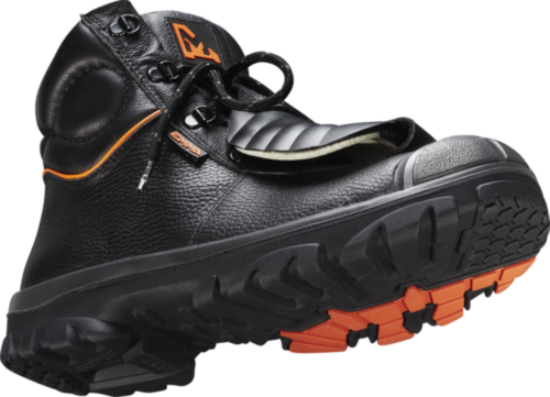 Emma Safety shoes High Mack-M 534863 XD 42 S3