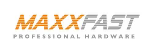 Maxxfast Logo