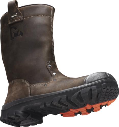Emma Safety boots Boot Mendoza 582848 45 S3