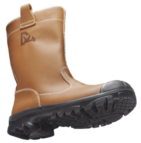 Emma Safety boots Boot Mento 581548 39 S3