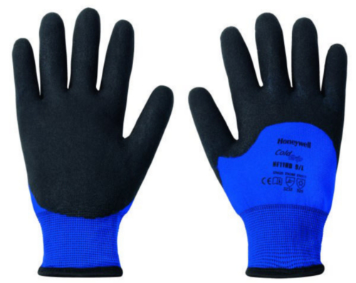 Honeywell Cold resistant gloves COLD GRIP NF11HD/10XL