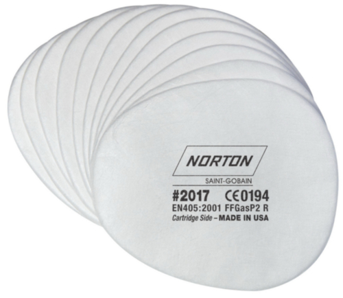 Norton Filter cartridge 2017 MODEL 2017 P2