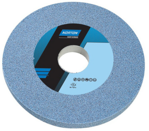 Norton Grinding wheel 01 200X13X32