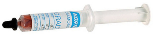 Norton Paste 5G LBLUE 12MICRON