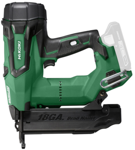 Hikoki Cordless Nail NT1865DMJ4Z