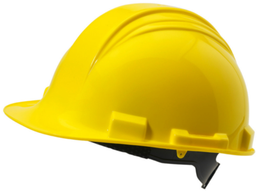 Honeywell Safety helmet A69 White A6901 HELMET NORTH WHITE