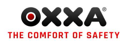 Oxxa Logo