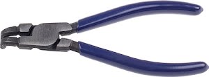 Circlip pliers J 31 for bore diameter 40-100 mm polished PROMAT