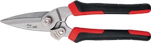 Multi-purpose scissors D52-2 overall L 203 mm cutting edge L 53 mm 2-component BESSEY