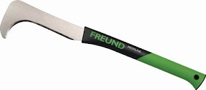 Machette PROFILINE 945 longueur 570 mm poids 600 g FREUND VICTORIA