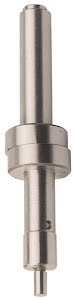 Palpeur d'angles tête de palpeur 10 mm D. de tige de serrage 10 mm PROMAT