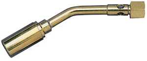 Chalumeau pour brasage tendre au propane M14 x 1 taille de garniture 3 1,5-2,5 KAYSER