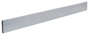 Straight edges/smoothing board length 1500 mm 100 x 18 mm