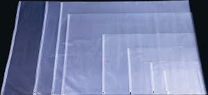 Protective tarpaulin pouch 1050 x 1800 mm slide mating closure BÖCK