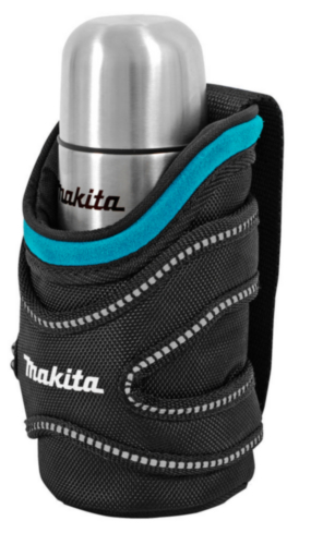 MAKI BELT BAG WITH THERMOS FLASK P-72148