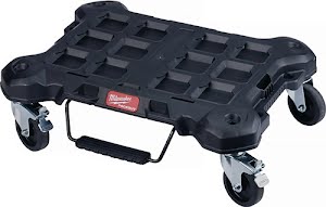 Monteurstrolley PACKOUT™ B.610 x L.480 x H.190 mm 113 kg MILWAUKEE