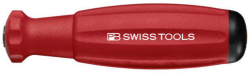 PB Swiss SwissGrip Bit-tartó 8215.A PB Swiss215 105mm-es betétekhez