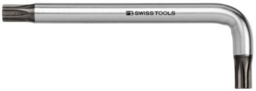 PB Swiss TORX csavarkulcs 410 T40