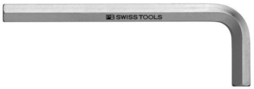 PB Swiss Tools Clés mâle six pans