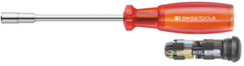 PB SCREWDR SET               PB 6461.Red