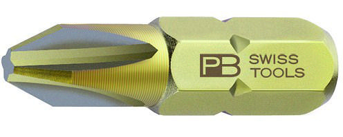 PB Swiss Tools Bity