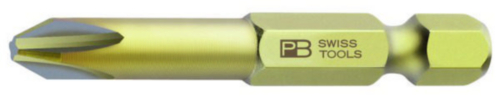 PB Swiss Bit E 6,3 (1/4") PB E6.190/2